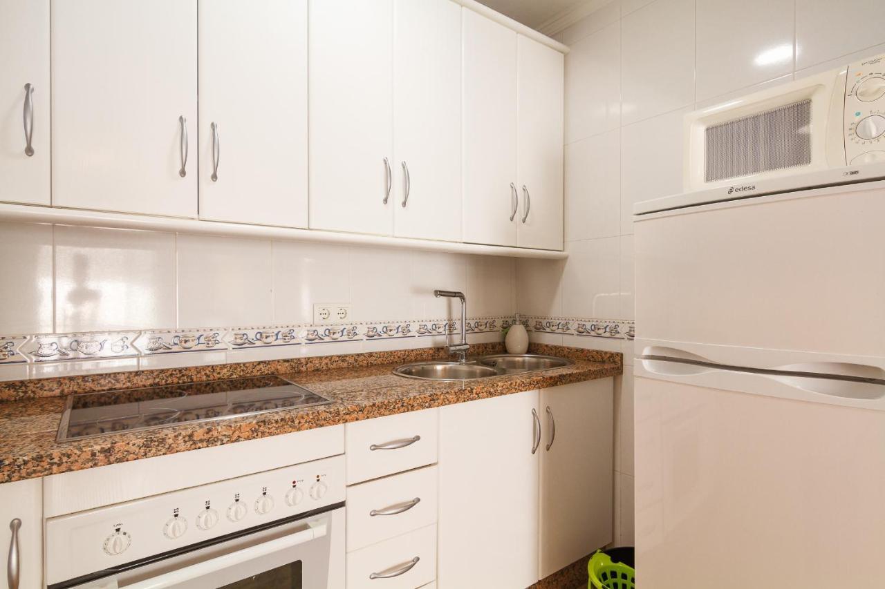 Apartment Apartmento Caribe Centro Casasol Nerja